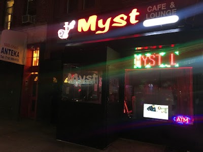nearby event restaurant