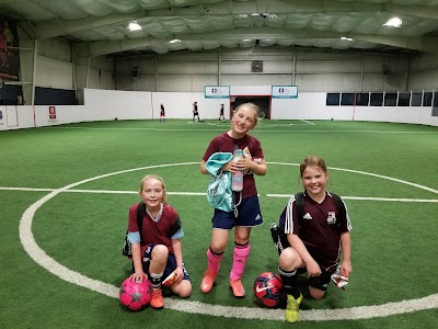 N C Soccer Club