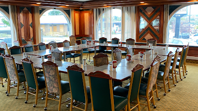 nearby event restaurant