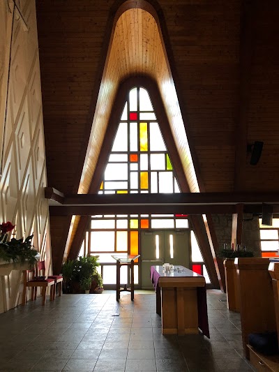 North Decatur Presbyterian Church, 611 Medlock Rd, Decatur, GA 30033, United States