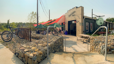 North Water Brewing Company