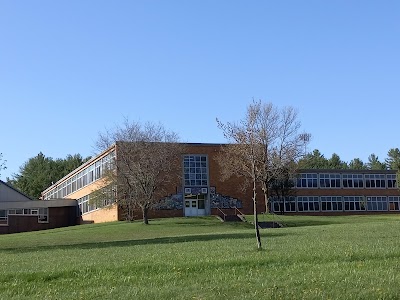 Nottingham High School