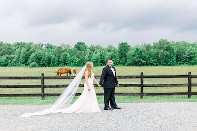 Oakland Farm, 3355 Rosser Rd, Sanford, NC 27207, United States