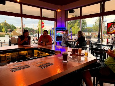 Ohio Brewing Company