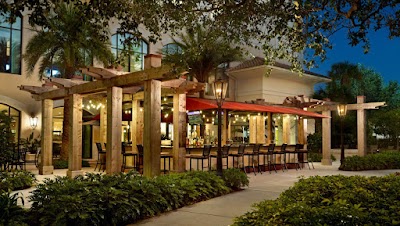 Omni Orlando Resort at Championsgate, 1500 Masters Blvd, Davenport, FL 33896, United States