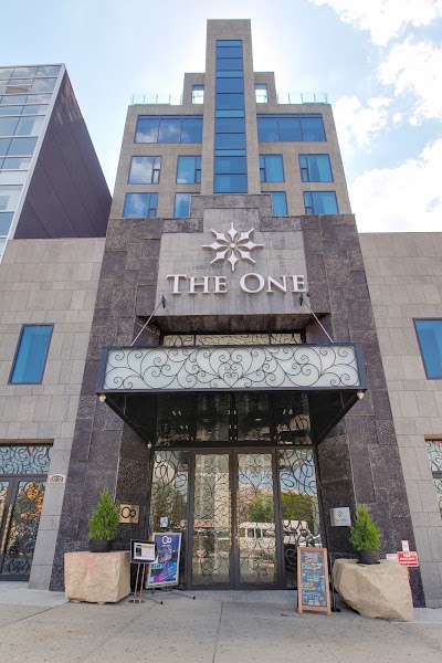 nearby event restaurant