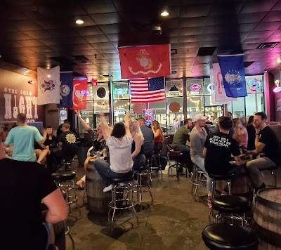 nearby event restaurant