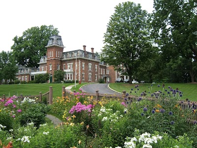 Oneida Community Mansion House