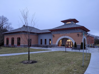 Oneida Public Library
