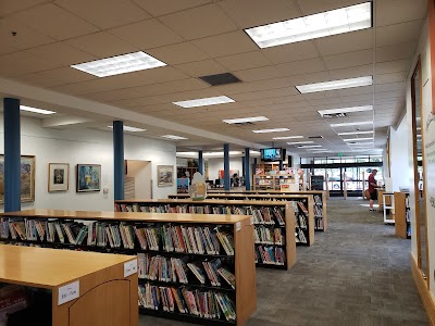 Orem Public Library