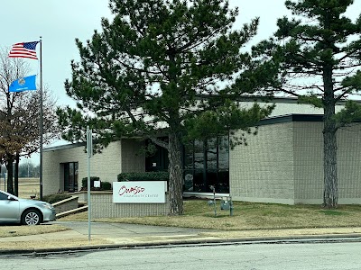 Owasso Community Center