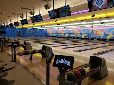 Palace Pointe