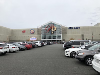 Palisades Center