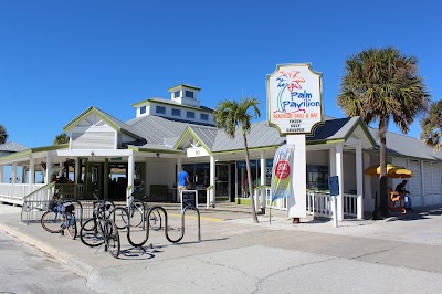 Palm Pavilion Inn, 18 Bay Esplanade, Clearwater Beach, FL 33767, United States