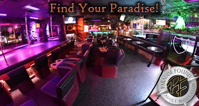 Paradise Found