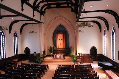 Park Central Presbyterian Church