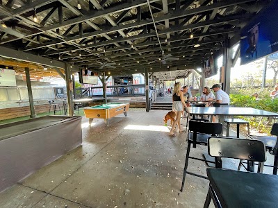 nearby event restaurant
