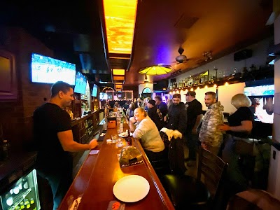 nearby event restaurant