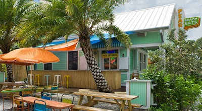 Pearly's Beach Eats, 45 Papaya St, Clearwater, FL 33767, United States