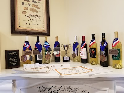 Pecan Creek Winery