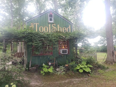 Peconic River Herb Farm, 2749 River Rd, Calverton, NY 11933, United States