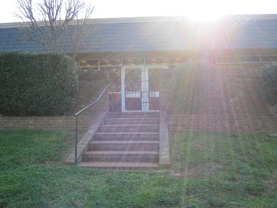 Person County Public Library