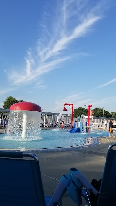 Phelps Lane Pool