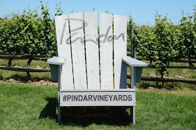 Pindar Vineyards, 37645 Main Rd, Peconic, NY 11958, United States