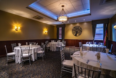 nearby event restaurant