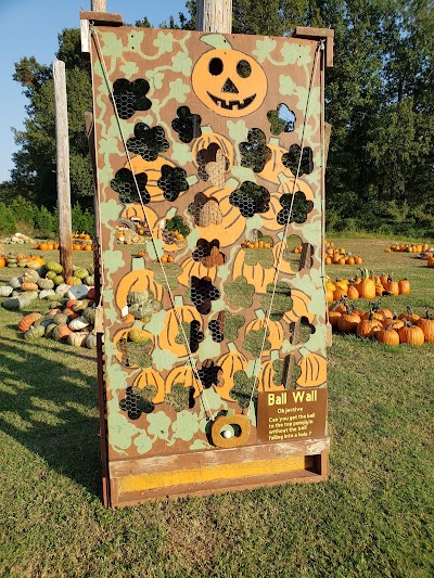 Pleasant Valley Farms
