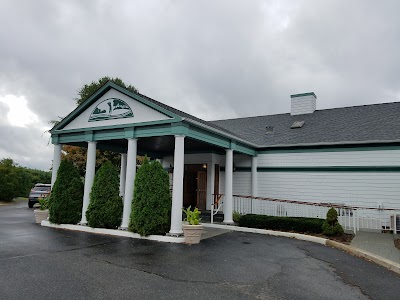 Pleasantville Country Club