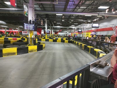 Pole Position Raceway