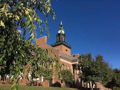 Port Chester High School