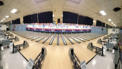 Port Jeff Bowl, 31 Chereb Ln, Port Jefferson Station, NY 11776, United States