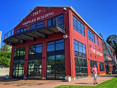 Port Jefferson Village Center, 101 E Broadway, Port Jefferson, NY 11777, United States