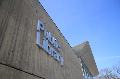 Port Washington Public Library