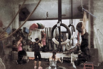 Power Ten Fitness Club