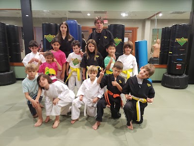 Premier Martial Arts Westlake, 3675 E Thousand Oaks Blvd, Thousand Oaks, CA 91362, United States