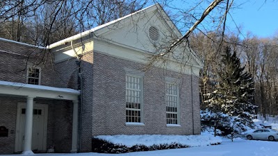 Presbyterian Church of Mount Kisco