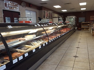 Prime Time Meats
