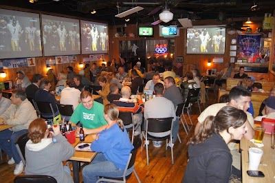 nearby event restaurant