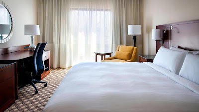 Princeton Marriott at Forrestal
