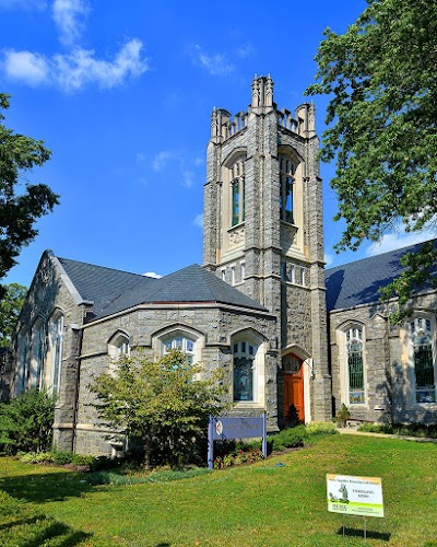 Princeton United Methodist Church