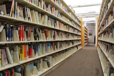 Provo City Library at Academy Square