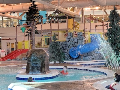 Provo Recreation Center