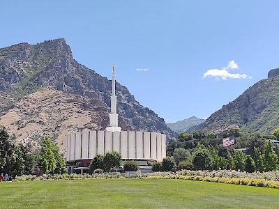 Provo Utah Temple