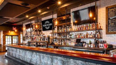 nearby event restaurant