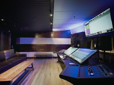 Quad Recording Studios