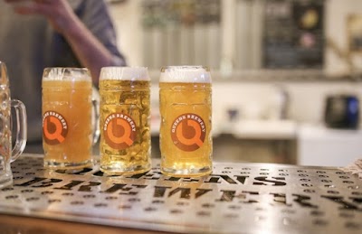 Queens Brewery