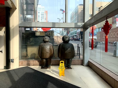 Queens Crossing